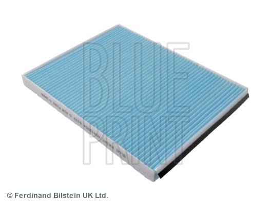 KABİN FİLTRESİ NISSAN — BLUEPRINT ADN12504 - BLUEPRINT - OEM 278939F500KE