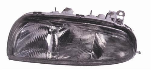 FAR KOMPLE SOL FİESTA 95>99 (20-3586-A5-2B) - TYC - OEM 96FG13006SAD