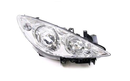FAR SAG ELEKTRIKLI P307 2005 - 2007 - TYC - OEM 6206.86