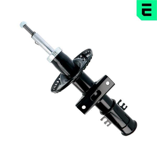 AMORTİSÖR VW CALIFORNIA T5 CAMPER (7EC 7EF 7EG 7HF) MULTIVAN MK V (7HM 7HN 7HF 7EF 7EM 7EN) TRANSPORTER / CARAVELLE MK V BUS (7HB 7HJ 7EB 7EJ) TRANSPORTER MK V PLATFORM/CHASSİS - OPTIMAL - OEM 7H8413031C