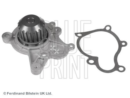DEVİRDAİM SU POMPASI HYUNDAI ACCENT GETZ 1.5L D3EA CRDİ 02-05 / SANTAFE 2.2L CRDİ 06-09 / SONATA 2.0L D4EA CRDİ DİZEL 06-11 - BLUEPRINT - OEM 2510027000