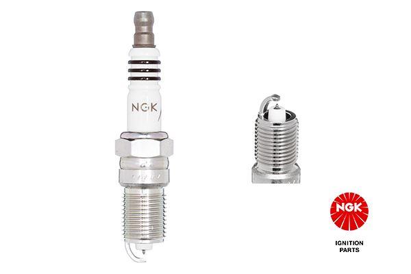 TR55IX ATEŞLEME BUJİSİ - NGK