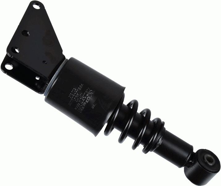 SACHS SHOCK ABSORBER — SACHS 316702 - SACHS