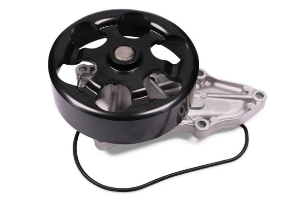 DEVİRDAİM SU POMPASI HONDA ACCORD 2.0L K20A PFI VTEC (CL7 kasa) 03-07 - GK - OEM 19200RAAA01