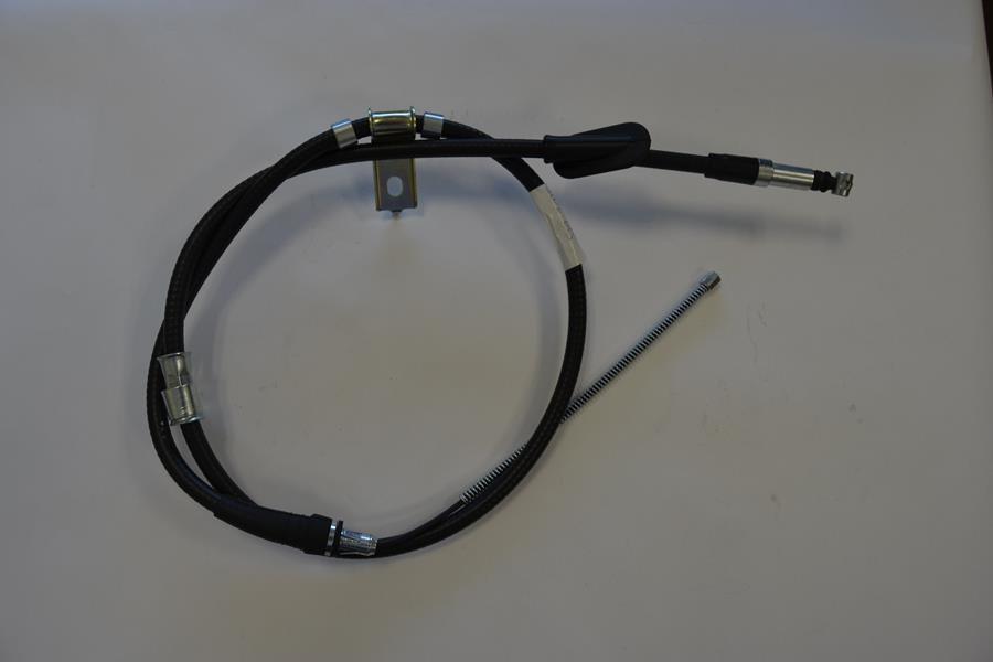 EL FREN TELLERİ ARKA SAĞ FREELANDER - CAVO - OEM SPB000180