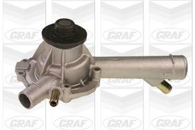 DEVİRDAİM MERCEDES SPRINTER (95-06)VW LT46 2.3 - GRAF - OEM A121010A