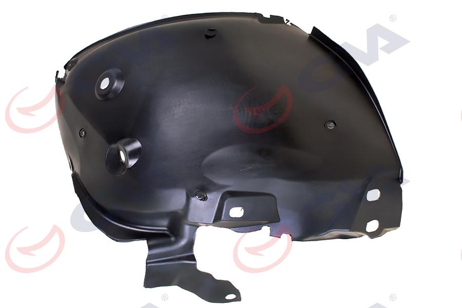ÇAMURLUK DAVLUMBAZI ÖN SOL ÖN KISIM FLUENCE 11=> - GVA - OEM 638450016R