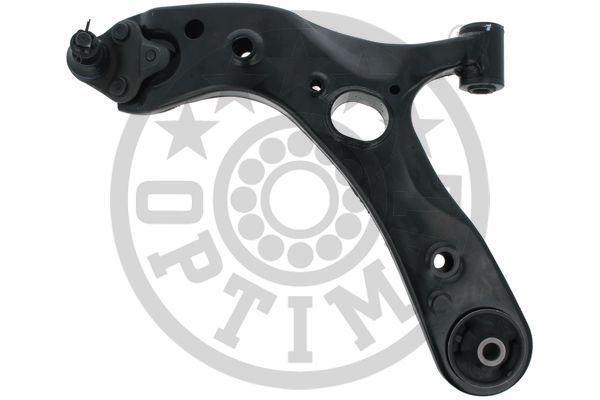 ÖN BUGİ KOLU TEKERLEK BAGLANTİSİ LEXUS CT (ZWA10)TOYOTA PRIUS (W3) 2008/06=> - OPTIMAL - OEM 4333049185