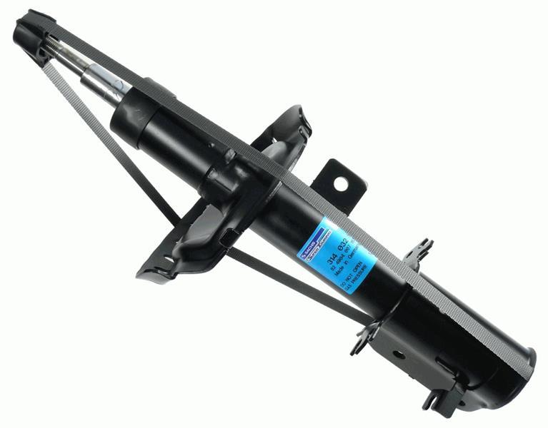 ÖN AMORTİSÖR SOL PEUGEOT EXPERT 07> CITROEN JUMPY 07> SCUDO 07> (GAZLI) - SACHS - OEM 5208.Q4