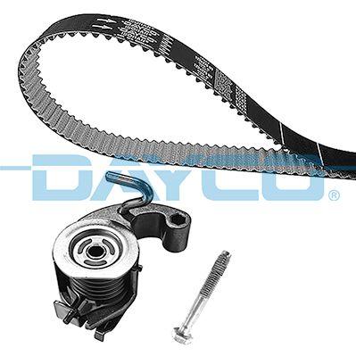TRIGER SETI TRANSIT CUSTOM V362-V363 2.0 ECOBLUE 15> - ABA - OEM GK2Q8A615AA