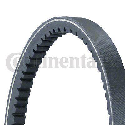 V-KAYIŞI FORD GALAXY-SEAT CORDOBA-IBIZA-xVW CADDY 1.9 DZL. SDI AC - CONTI - OEM 028145271L