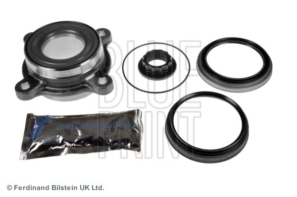 TEKERLEK RULMANI TAKIMI LANDCRUISER 200 2008> - BLUEPRINT - OEM 4357060031S1