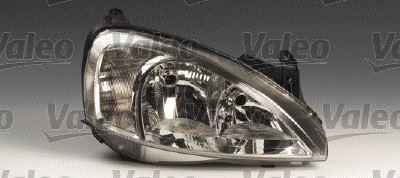 FAR ELEKTRIKLI SAG CORSA 2000 - 2004 - TYC - OEM 1216093