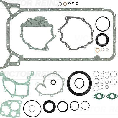 TAKIM CONTA ALT MERCEDES OM601 W201 W202 W124 S124 W638 B901>B904 B601 B602 - V.REINZ - OEM A6010104805