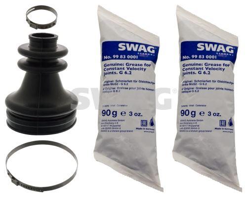 AKS KÖRÜĞÜ TAKIMI (FEBI 100622) - SWAG - OEM 7701471522