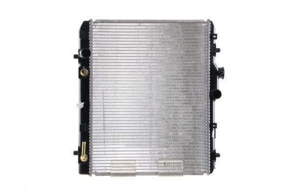 Kühlmittelkühler OPEL AGILA B 1.0-1.2 - MAHLE