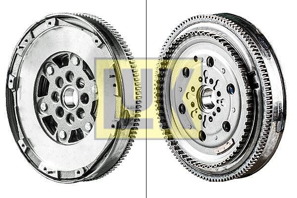 VOLAN ( OYNAR ) CORSA C-CORSA D-COMBO 04>AGILA 03>MERIVA(05-10) 1.3CDTI (Y13DT-Z13DT-A13DTC) - LUK - OEM 55570196