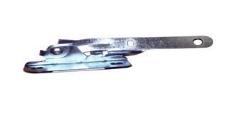 KAPUT MENTESESI SOL LOGAN - BRUCKE - OEM 6001546875