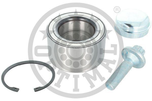 TEKERLEK YATAGİ SETİ MERCEDES-BENZ : C-CLASSW204)-C-CLASS T-ModelS204)-S-CLASSW221) - OPTIMAL - OEM 2219810306