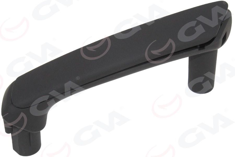 KAPI TUTAMAGI SAG ÖN SİYAH 2 PARÇA - GKL - OEM 3B0867180A