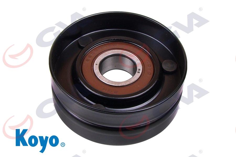 ALTERNATÖR GERGİ RULMANI MASTER II 01>06 TRAFIC - GVA - OEM 117506567R