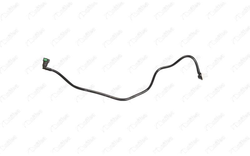 WESTINGHOUSE BORUSU RENAULT CAPTUR I 1.2 T 2013 - NIFEA - OEM 474019160R