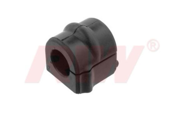 VİRAJ DEMİR LASTIĞI ÖN (25.2mm) VECTRA C-SIGNUM 02> (FEBI 36543) - RIW - OEM 350145