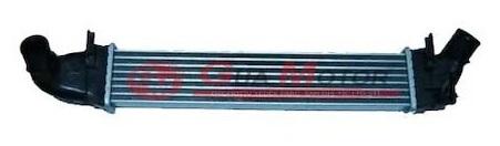 TURBO RADYATÖRÜ INTERCOOLER DACIA LOGAN 04=> MCV DUSTER SANDERO 08=> 1.5 DCİ (AL/PL/BRZ) - GUA - OEM 6001548727