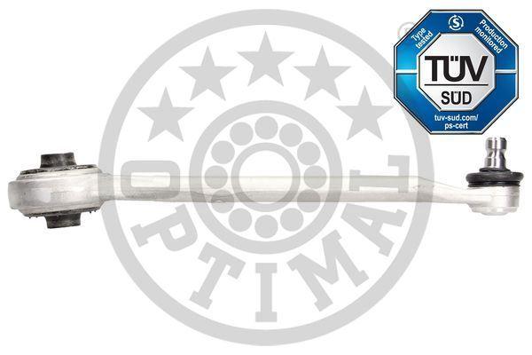 BUGİ KOLU TEKERLEK BAGLANTİSİ A84D2-4D8) - OPTIMAL - OEM 4D0407505B