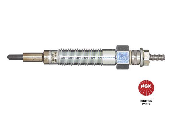 CZ256 KIZDIRMA BUJİSİ - NGK