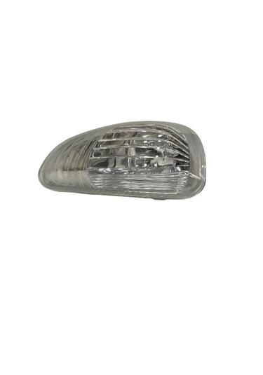 AYNA SİNYAL LAMBASI SARI SAĞ RENAULT MASTER III 2 - CM - OEM 261609635R