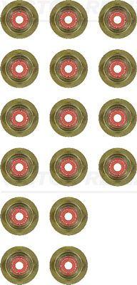 SUBAP LASTİĞİ TAKIMI (16 ADET) INSIGNIA A-VECTRA C-ASTRA J 2.0 A-B20NFT-2.2 Z22SE- 2.4 A24XE-XF - V.REINZ - OEM 642501