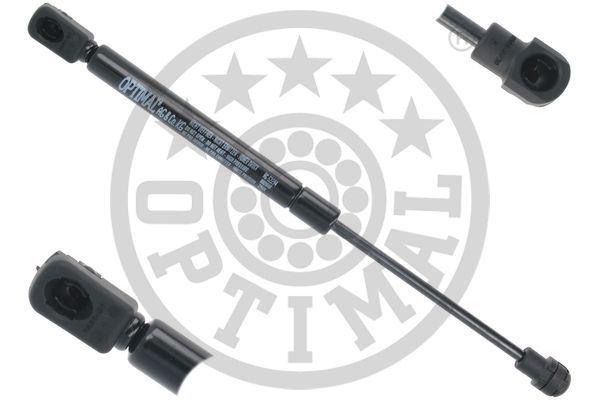 BAGAJ AMORTİSÖRÜ PEUGEOT P306 94>01 - OPTIMAL - OEM 8731.A2