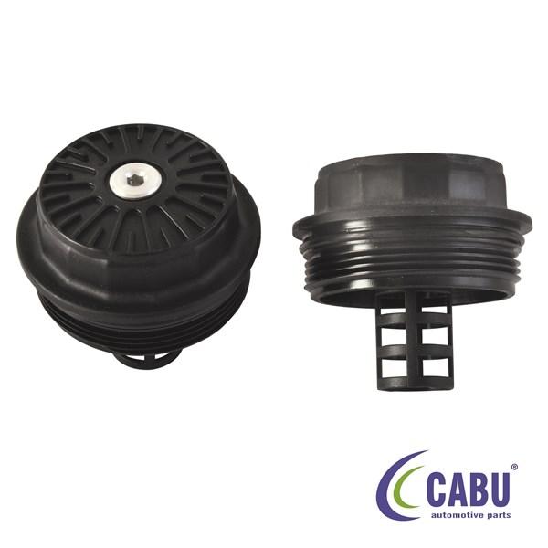 YAG FILTRE KABI MONDEO DURATECH (BENZINLI) 01>07 - CABU - OEM 1S7G6A832BB