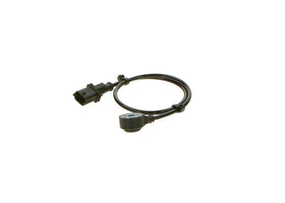 VURUNTU SENSÖRÜ KS-1-K — BOSCH 0261231144 - BOSCH