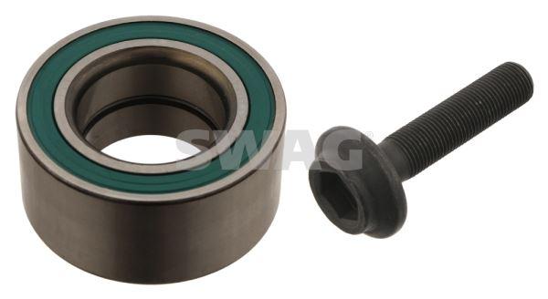 TEKERLEK RULMANI (FEBI 29872) - SWAG - OEM 8E0598625