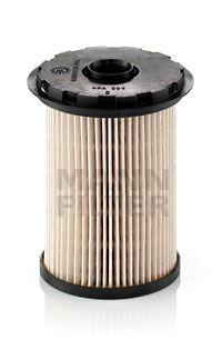 YAKIT FİLTRESİ MASTER II 2.2DCI-2.5DCI-3.0DCI-TRAF - MANN - OEM 7701206928
