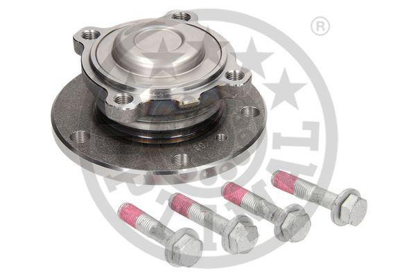 TEKER RULMANI ARKA MINI R60 R61 PORYA - OPTIMAL - OEM 33409813210