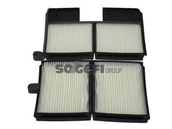 POLEN FİLTRESİ AVENSIS-CARINA E 1.6-1.8-2.0 D (97-00) - PURFLUX - OEM 8888020020