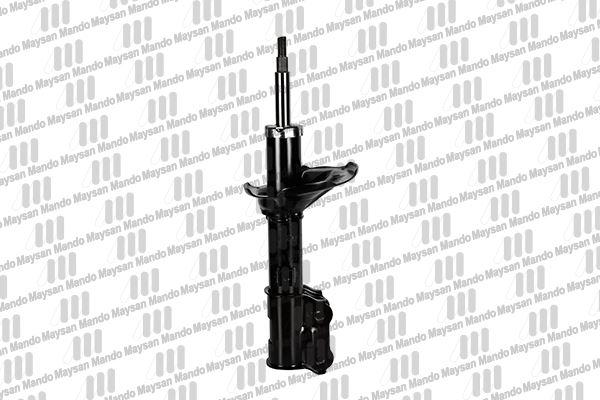 AMORTISOR ON SOL ACCENT X-3 VERNA HB 1994-1997 YAGLI - MAYSAN - OEM 5465122000