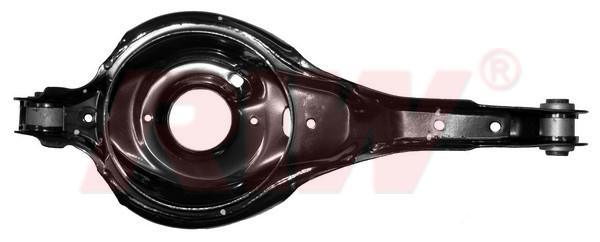 SALINCAK ARKA SOL/SAĞ KUGA II 2012=> - RIW - OEM 1782008