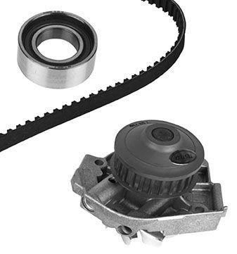 DEVİRDAİMLİ EKSANTRİK GERGİ KİTİ (129x150) DOBLO 01> PALIO 98> PANDA 94>99 PUNTO 94>99 ALBEA 98> 1.2 - GRAF - OEM 71736718