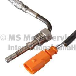 EXHAUST GAS TEMPERATURE SENSOR VOLKSWAGEN — PIERBURG 708369470 - PIERBURG