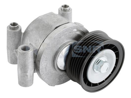 ALTERNATÖR GERGİ KOLU VOLVO C30 S40 1.8 2.0 V50 (06-12) CMAX 1.8 2.0 (04-07-10) ECOSPORT (73X29) - SNR - OEM 31251845
