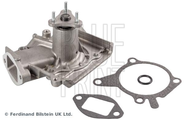 DEVİRDAİM SU POMPASI MAZDA 323 1.6L B6 89-95 / KIA PRIDE 1.1L B1 88-93 1.3L B3 16V 94> / SEPHIA 1.5L B 5 SOHC 98-> - BLUEPRINT - OEM 8AB415010