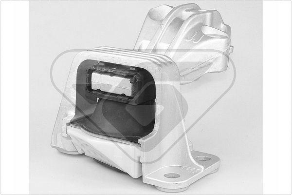 FREN DEBRİYAJ PEDAL LASTİĞİ CLIO I-TWINGO-SUPER5-R9-R11-R19 - HUTCHINSON - OEM 7700680836