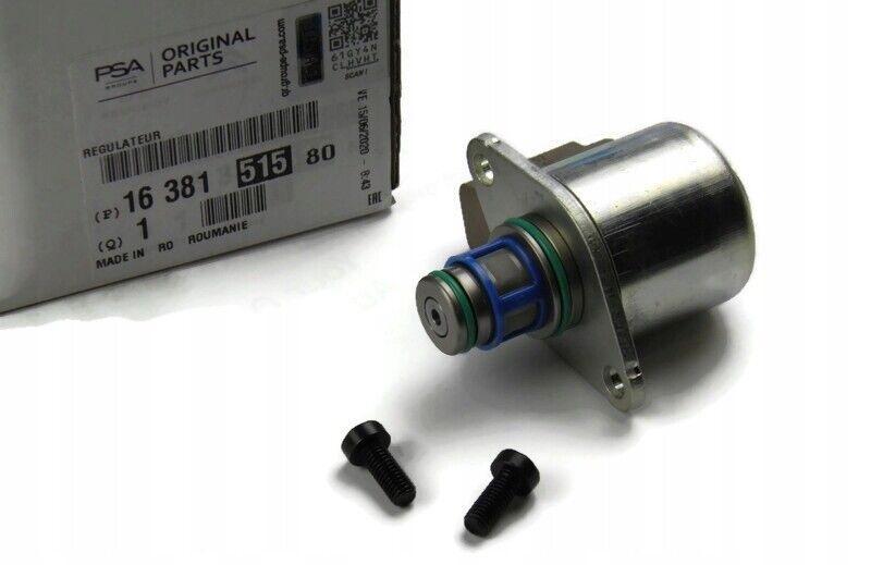 MAZOT POMPA MÜŞÜRÜ P308-P407-P508-P807-P3008-P5008-RZC-EXPERT-JUMPY-C4-C5-C8-DS4-DS5 2.0 HDI DW10 RENAULT CLIO II-III-KNG-MGN II-SCENIC II-LOGAN-DUSTER-MICRA 1.5DCİ FORD CMAX-FOCUS-KUGA-MONDEO 2.0 TDCI - PSA - OEM 1638151580