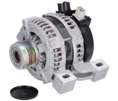 ALTERNATÖR VOLVO S40-V50-C70 04> 2.4 T5 (120 AMP) - FEBI - OEM 3M5T
