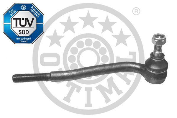 UZUN ROT KAFASİ OMEGA A16_-17_-19_)-OMEGA A Caravan66_-67_)-SENATOR B29_)CARLTON Mk III-CARLTON Mk - OPTIMAL - OEM 322152