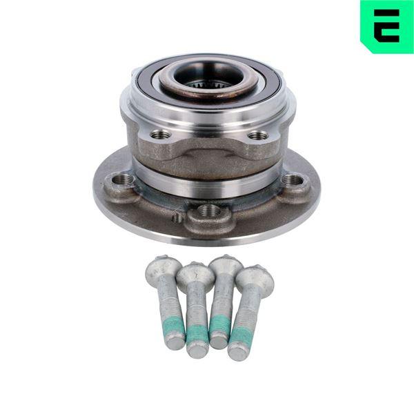 TEKERLEK YATAGİ SETİ MERCEDES-BENZ GLE (V167)GLE (C167)GLS (X167) 18=> - OPTIMAL - OEM 1673560200